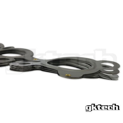 GKTech - SR20 STAINLESS STEEL 7 LAYER MLS EXHAUST MANIFOLD GASKET