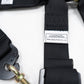 NRG - FIA SEAT BELT HARNESS 6 Point 3" Harness
