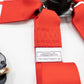 NRG - FIA SEAT BELT HARNESS 6 Point 3" Harness