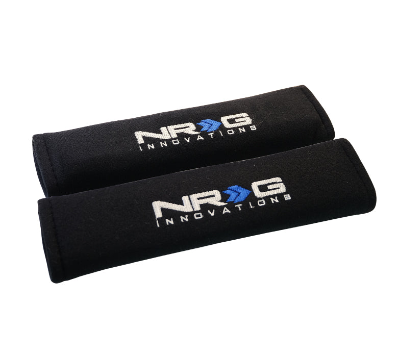 NRG -  Seat Belt Pads - 2 Piece