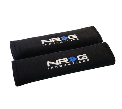 NRG -  Seat Belt Pads - 2 Piece