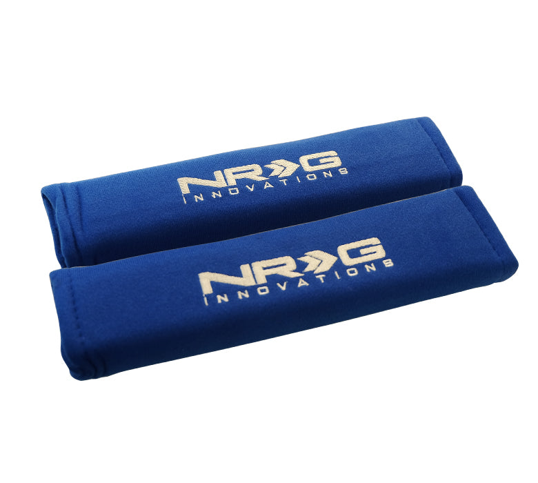 NRG -  Seat Belt Pads - 2 Piece