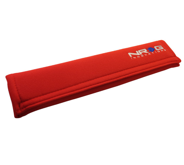 NRG -  Seat Belt Pads - 1 piece