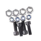 NRG - SEAT SLIDER