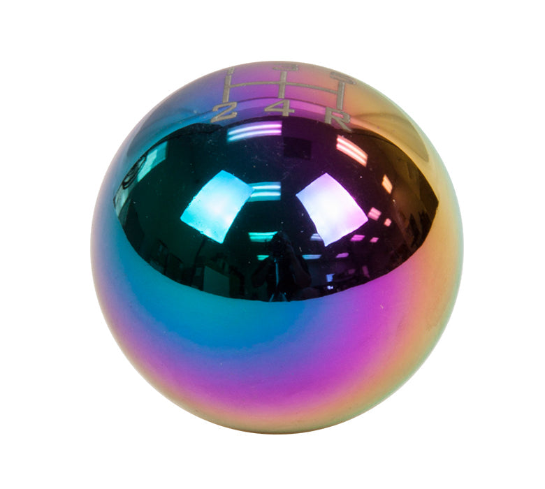 NRG - POMO DE CAMBIO ESTILO TIPO BOLA