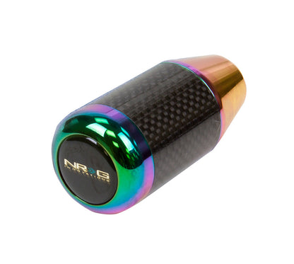 NRG - FATBOY STYLE SHIFT KNOB