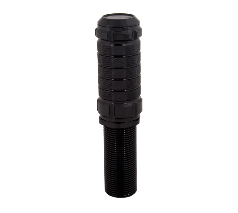 NRG - STEALTH ADJUSTABLE SHIFT KNOB FOR HONDA/ACURA/LOTUS THREAD PITCH