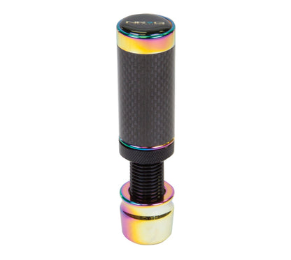 NRG - SLIMBOY ADJUSTABLE SHIFT KNOB FOR NISSAN/MAZDA/TOYOTA THREAD PITCH