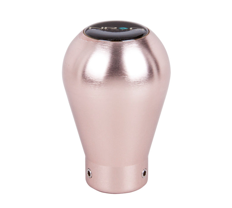 NRG - HEAVY WEIGHT STYLE SHIFT KNOB