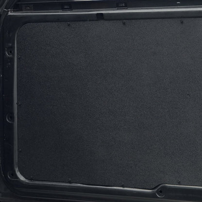 Speed ​​Shop Condor - Black Door Cards - E30 Coupe