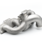 ARTEC - Nissan SR20 V-Band Exhaust Manifold