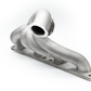 ARTEC - Nissan SR20 V-Band Exhaust Manifold