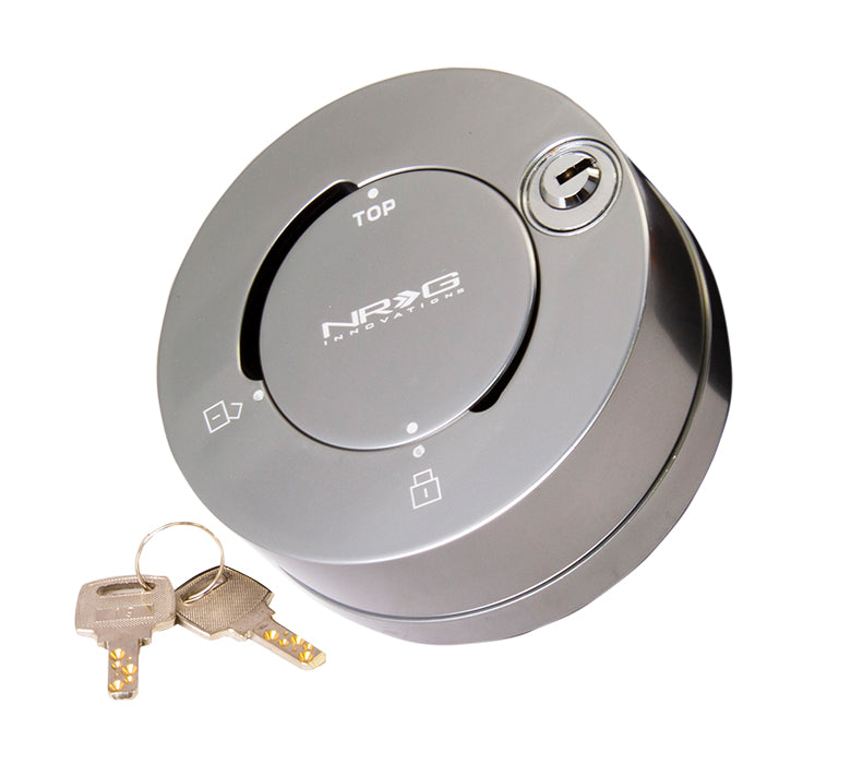 NRG - QUICK LOCK HUB USE W/ QUICK RELEASE KIT