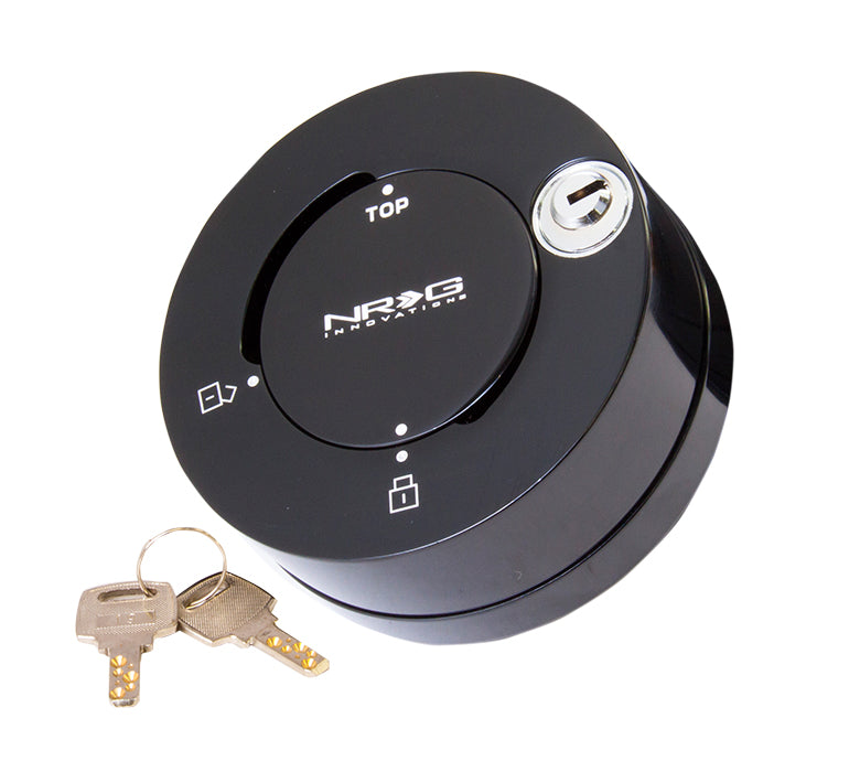 NRG - QUICK LOCK HUB USE W/ QUICK RELEASE KIT