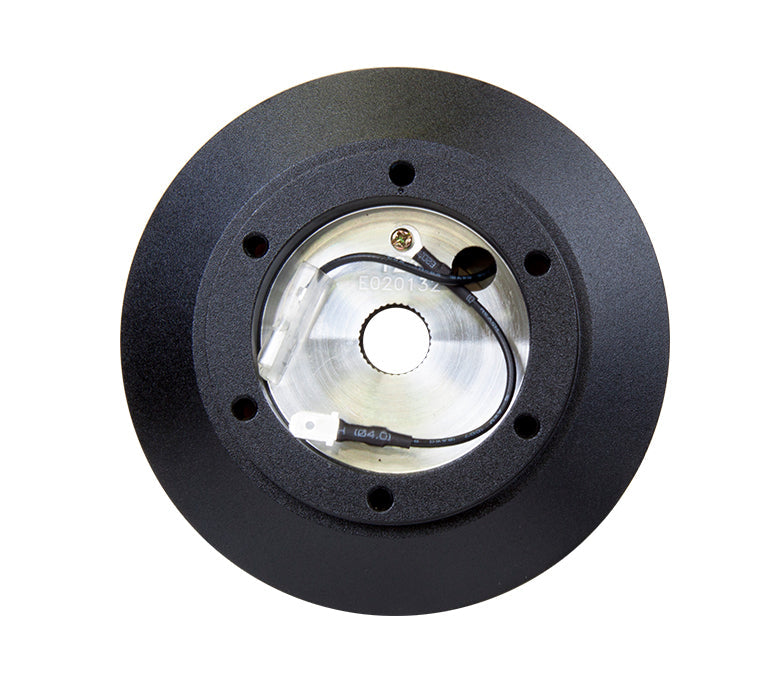 NRG - SHORT HUB (SRK-121H) (TOYTA)