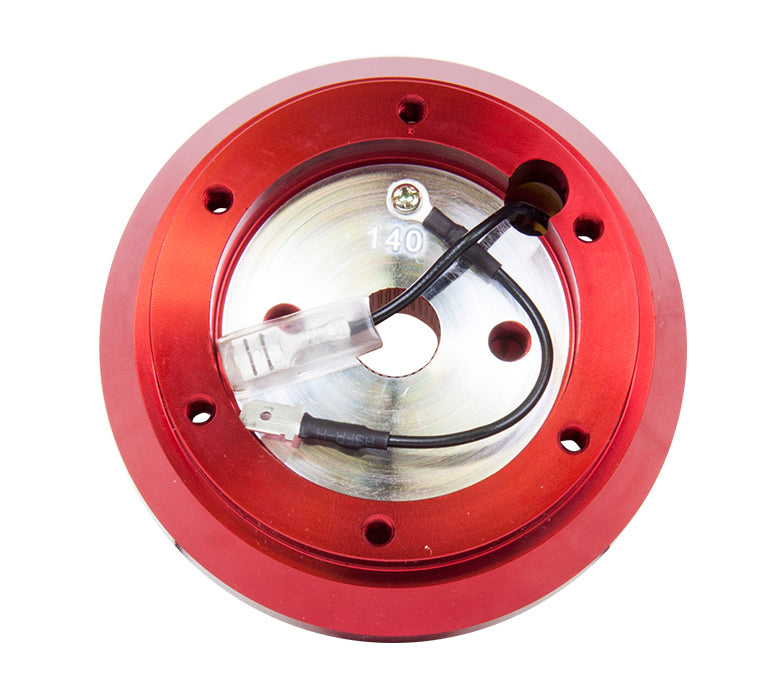 NRG - INNOVATIONS HUB ADAPTER (SRK-140H-RD)