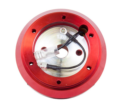 NRG - INNOVATIONS HUB ADAPTER (SRK-140H-RD)