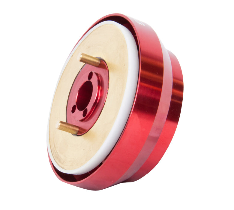 NRG - INNOVATIONS HUB ADAPTER (SRK-140H-RD)