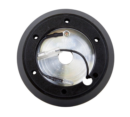 NRG - SHORT HUB (SRK-160H)  HYUNDAI/MAZDA