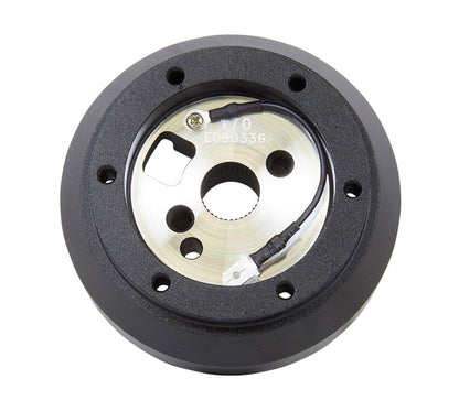 NRG Innovation SRK-170H Short Hub Adapter (69-94 Chevy)