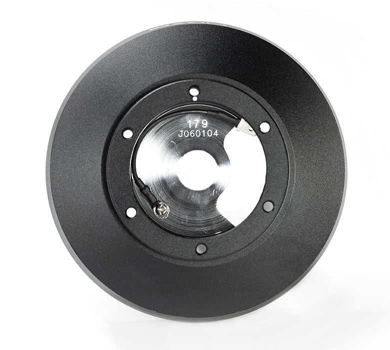 NRG - SHORT HUB ADAPTER (SRK-179H)