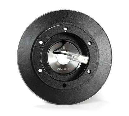 NRG - SHORT HUB ADAPTER (SRK-191H) 82-91 VOLVO 240
