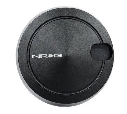 NRG - BLOQUEO RÁPIDO CON GIRO GRATIS NEGRO