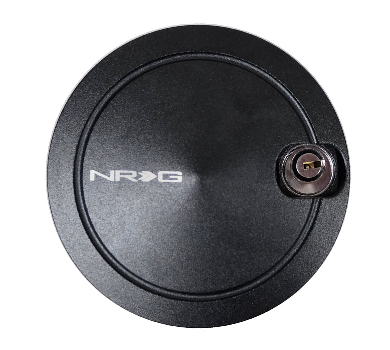 NRG - BLOQUEO RÁPIDO CON GIRO GRATIS NEGRO