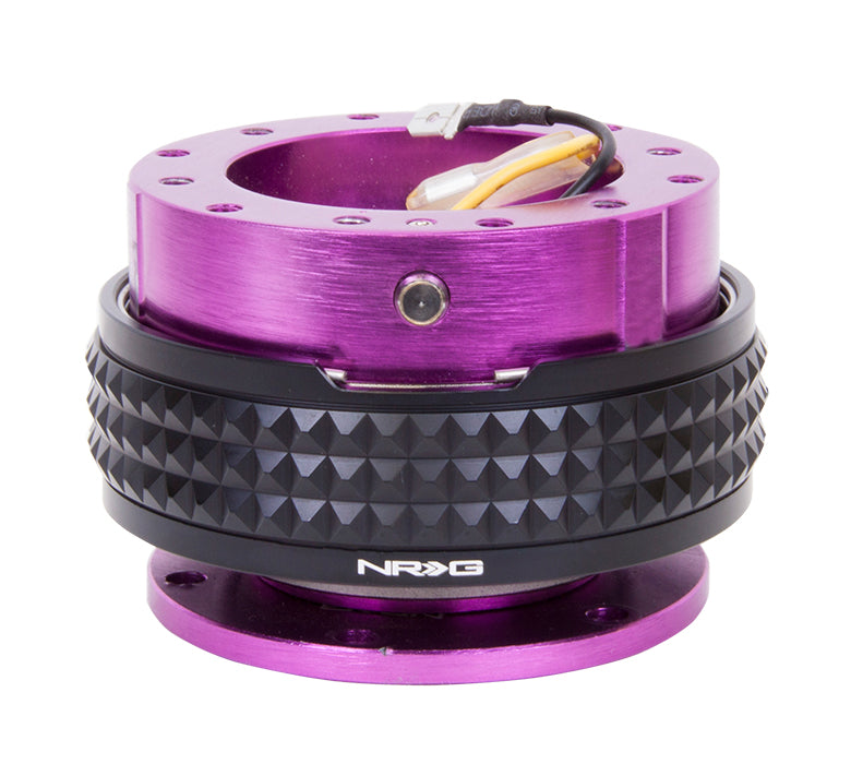 NRG - QUICK RELEASE KIT GEN 2.1