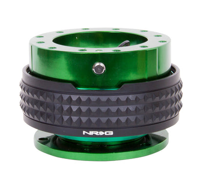 NRG - QUICK RELEASE KIT GEN 2.1