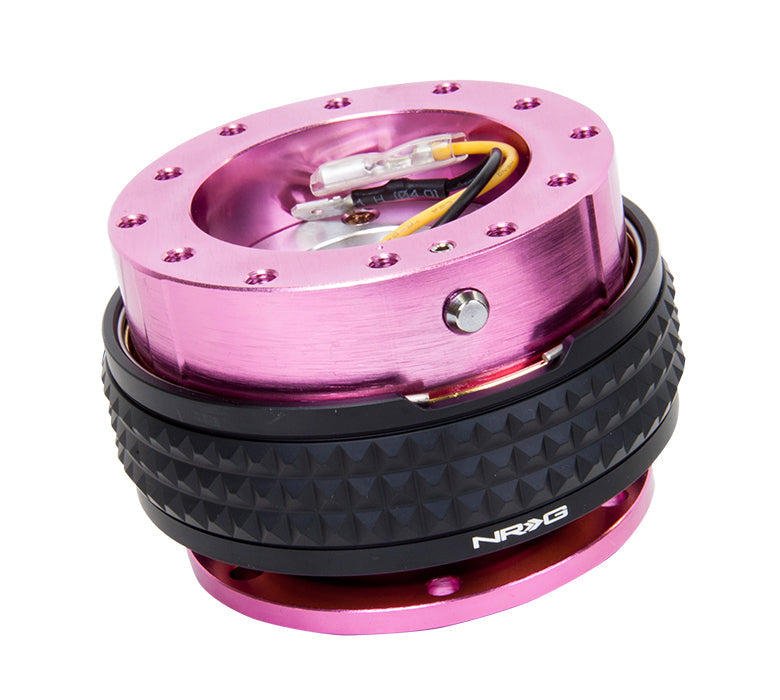 NRG - KIT DE LIBERACIÓN RÁPIDA GEN 2.1