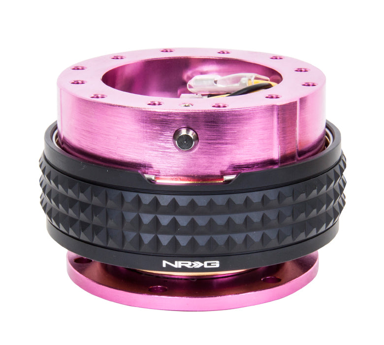 NRG - KIT DE LIBERACIÓN RÁPIDA GEN 2.1