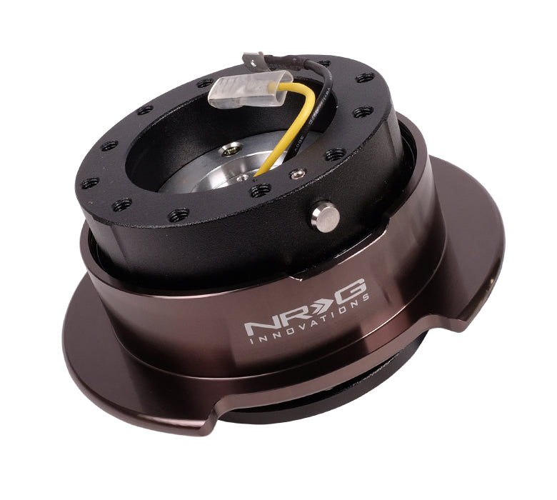 NRG - KIT DE LIBERACIÓN RÁPIDA GEN 2.5