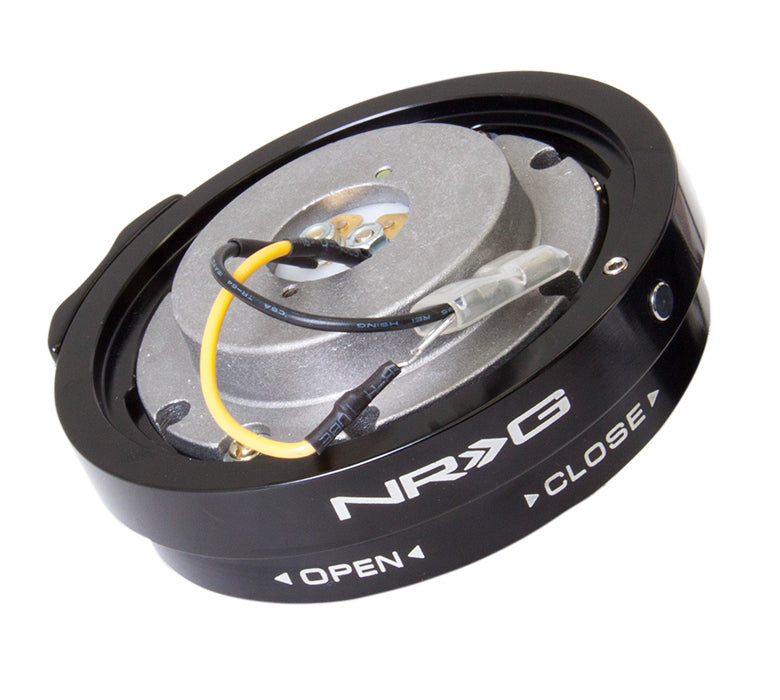 NRG - QUICK RELEASE KIT THIN VERSION