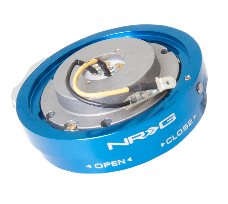 NRG - QUICK RELEASE KIT THIN VERSION