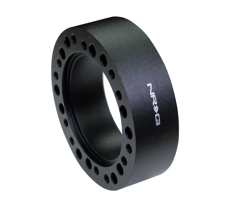NRG - Hub Spacers (SRK-510BK)