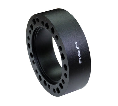 NRG - Hub Spacers (SRK-510BK)