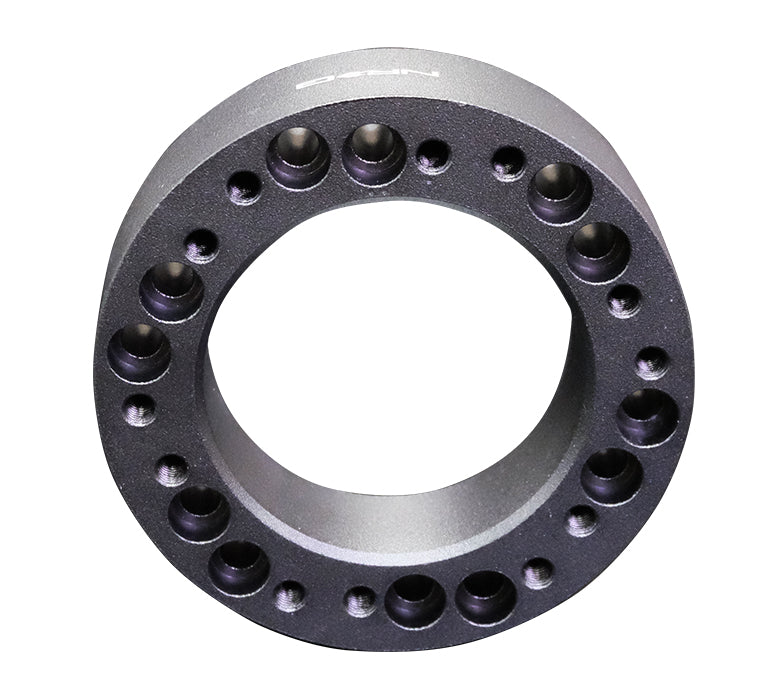 NRG - Hub Spacers (SRK-510BK)