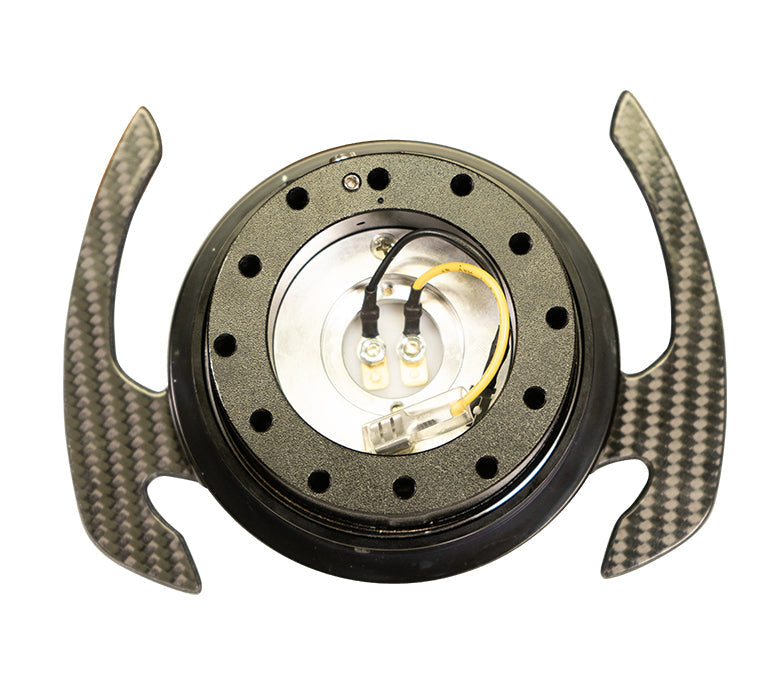 NRG - QUICK RELEASE UTILIZES (SRK-700CF)