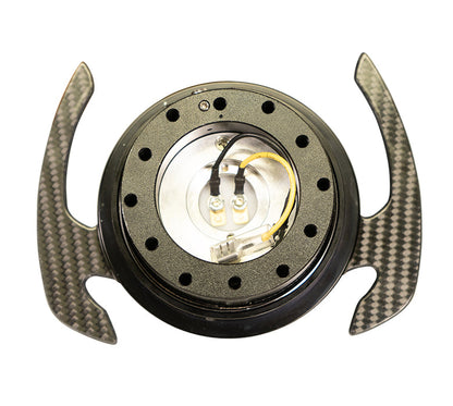 NRG - QUICK RELEASE UTILIZES (SRK-700CF)