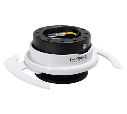 NRG - UTILIZACIONES DE LIBERACIÓN RÁPIDA (SRK-700BK-WT)