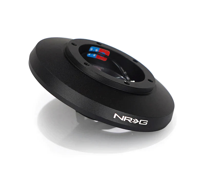 Adaptador Buje Corto NRG 04-13 BMW E90/E91/E92/E93