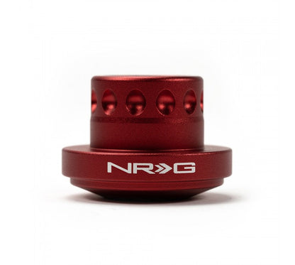NRG - Adaptadores de cubo (SRK-RL160H-RD)