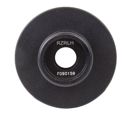 NRG - SHORT SPLINE ADAPTER SECURES W/ OEM LOCK NUT FITS QUICK LOCK