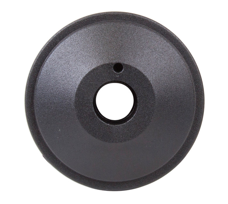 NRG - SHORT SPLINE ADAPTER SECURES W/ OEM LOCK NUT FITS QUICK LOCK