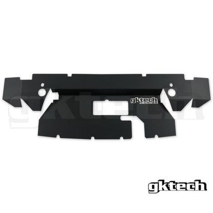 GKTech - S14 (KOUKI) 240SX RADIATOR COOLING PANEL