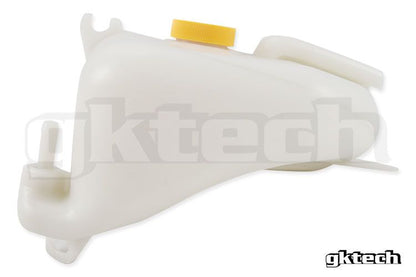 GKTech - S13 240SX SUBSTITUIÇÃO TANQUE DE REFRIGERAÇÃO DE TRANSBORDAMENTO (S13X-OFLW)