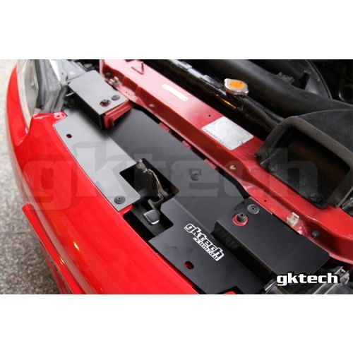 GKTech - S15 SILVIA RADIATOR COOLING PANEL (S15X)