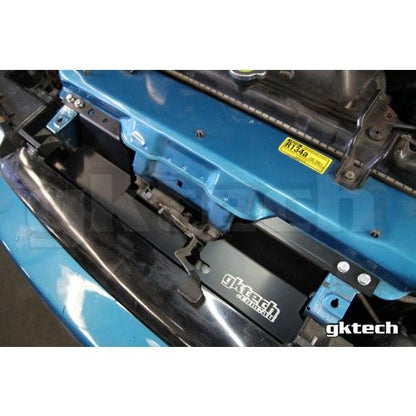 GKTech - PAINEL DE REFRIGERAÇÃO DO RADIADOR S15 SILVIA (S15X)