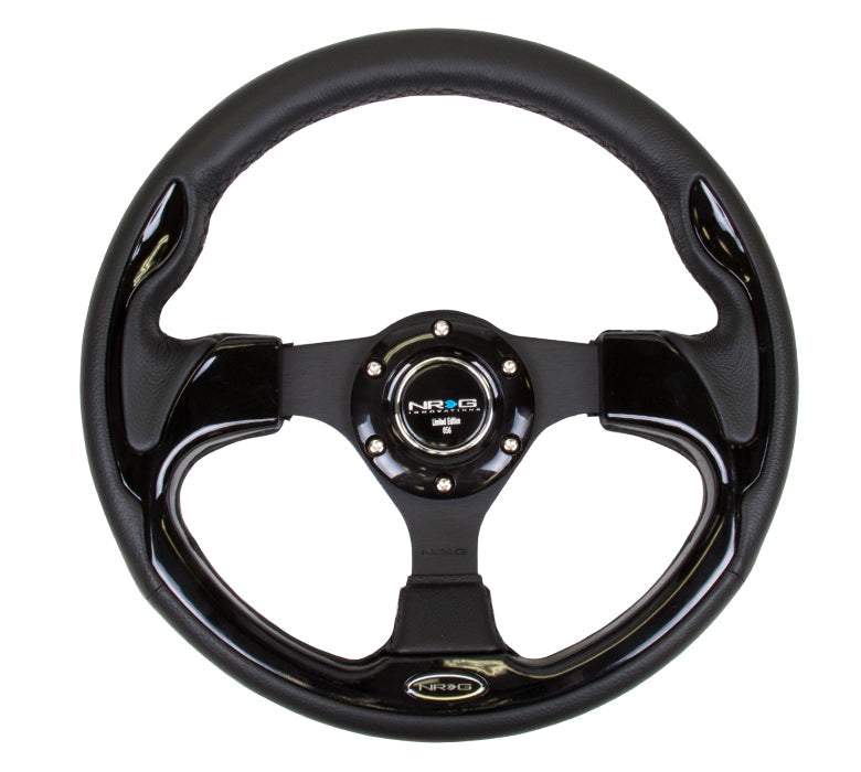 NRG - VOLANTE NEW AGE SPORT VERSIÓN REFORZADA